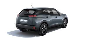 Peugeot 3008 1.2 PureTech 96KW (130CV) S&S GT