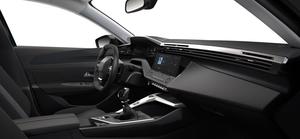 Peugeot 308 SW Active Hybrid 136 e-DCS6