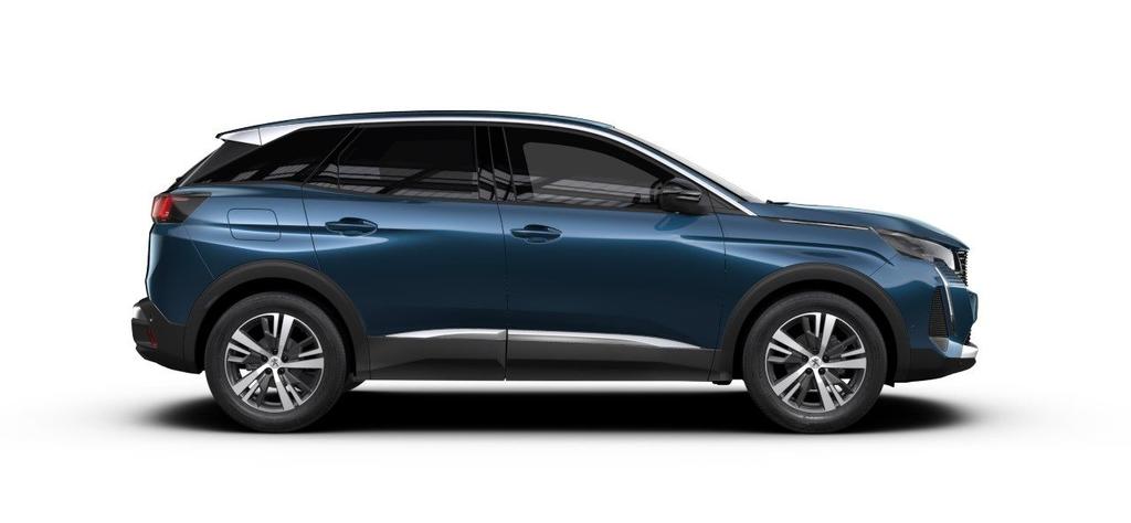 Peugeot 3008 1.5 BlueHDi 96kW S&S Allure Pack EAT8 - Foto 100