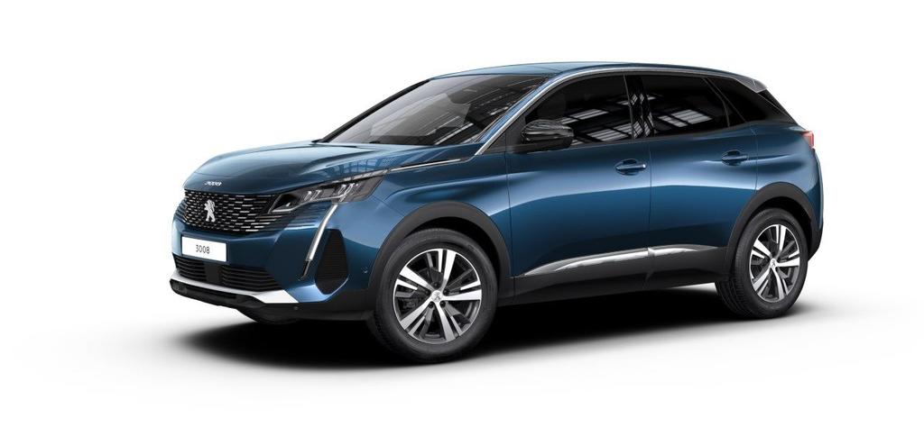 Peugeot 3008 1.5 BlueHDi 96kW S&S Allure Pack EAT8 - Foto 97