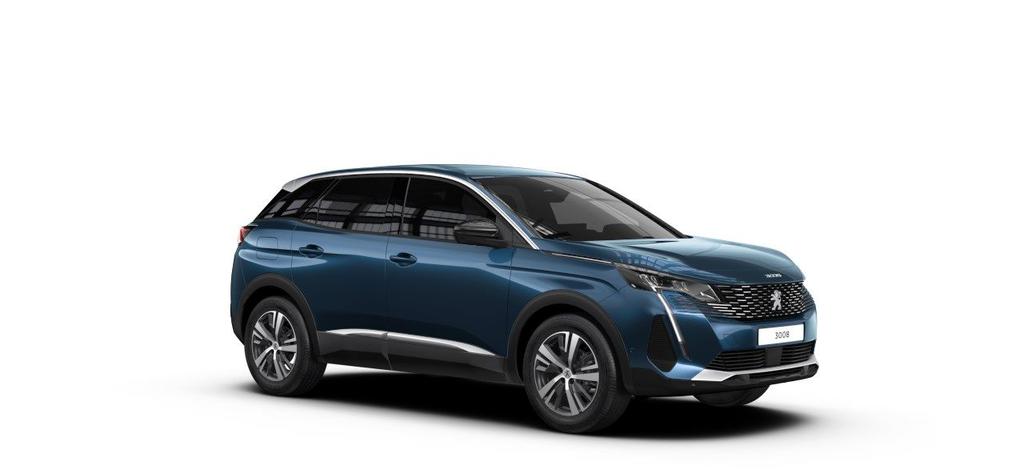 Peugeot 3008 1.5 BlueHDi 96kW S&S Allure Pack EAT8 - Foto 96