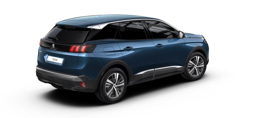 Peugeot 3008 1.5 BlueHDi 96kW S&S Allure Pack EAT8 - Foto 98