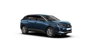 Peugeot 3008 Hybrid 1.2 100KW Active Pack eDCS6