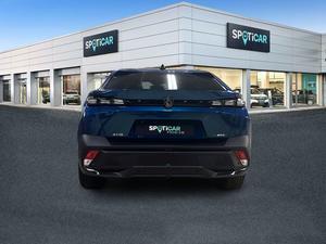 Peugeot 408 408 Allure PHEV 180 e-EAT8