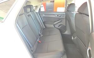 Honda Civic 2.0 i-MMD Elegance CVT