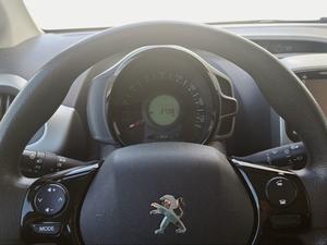 Peugeot 108 1.2 PureTech 60KW (82CV)