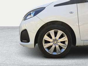 Peugeot 108 1.2 PureTech 60KW (82CV)