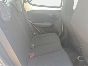 Peugeot 108 1.2 PureTech 60KW (82CV)