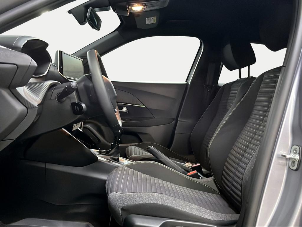 Peugeot 2008 Active Puretech 100 S&S 6 Vel. MAN - Foto 510