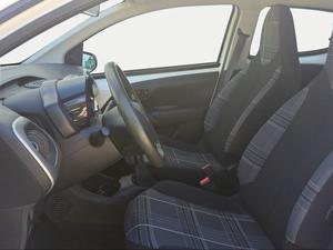 Peugeot 108 1.2 PureTech 60KW (82CV)