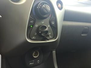 Peugeot 108 1.2 PureTech 60KW (82CV)