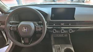 Honda Civic 2.0 i-MMD Elegance CVT