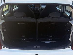 Peugeot 108 1.2 PureTech 60KW (82CV)