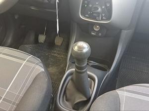 Peugeot 108 1.2 PureTech 60KW (82CV)