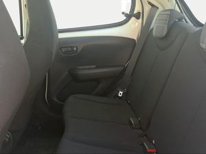 Peugeot 108 1.2 PureTech 60KW (82CV)
