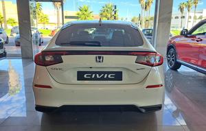 Honda Civic 2.0 i-MMD Elegance CVT