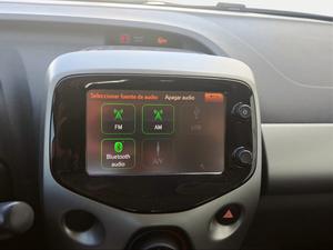 Peugeot 108 1.2 PureTech 60KW (82CV)