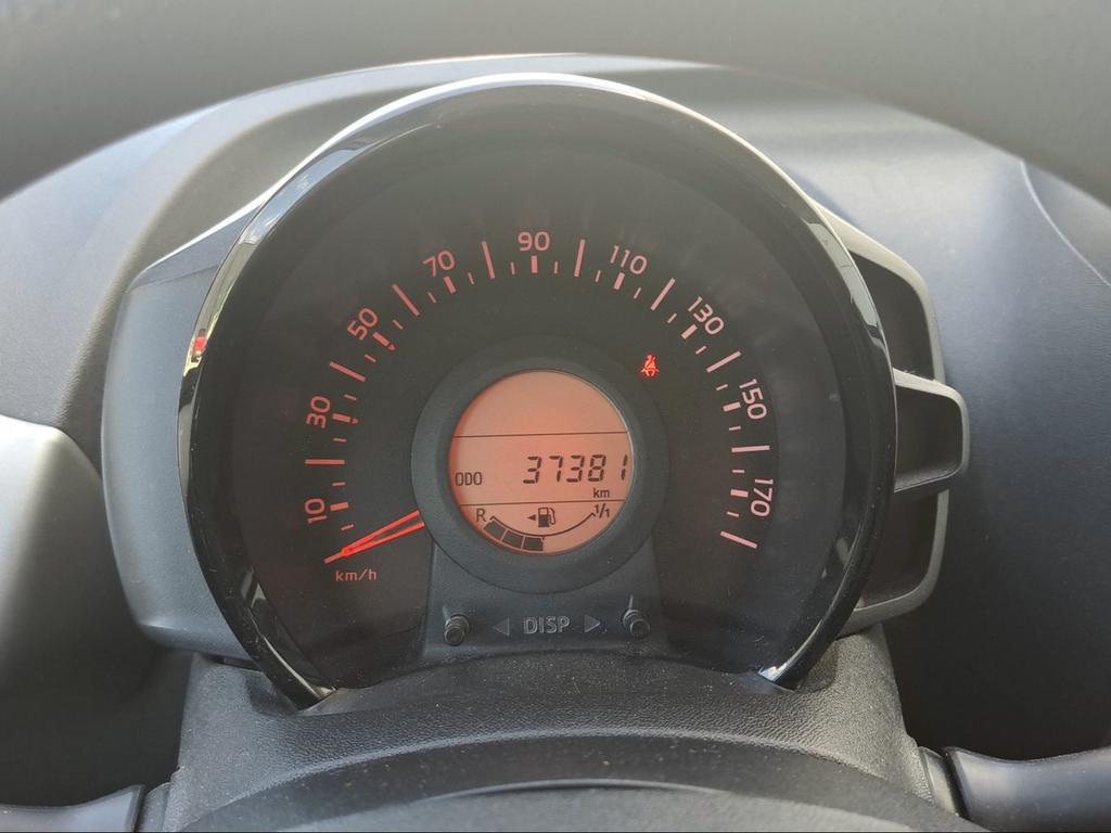 Peugeot 108 1.2 PureTech 60KW (82CV) - Foto 477