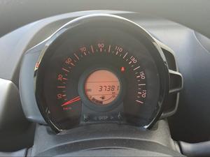 Peugeot 108 1.2 PureTech 60KW (82CV)