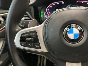 BMW Serie 4 Coupé 430i