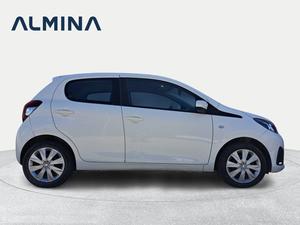 Peugeot 108 1.2 PureTech 60KW (82CV)
