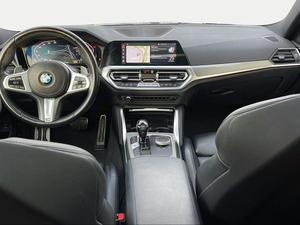BMW Serie 4 Coupé 430i