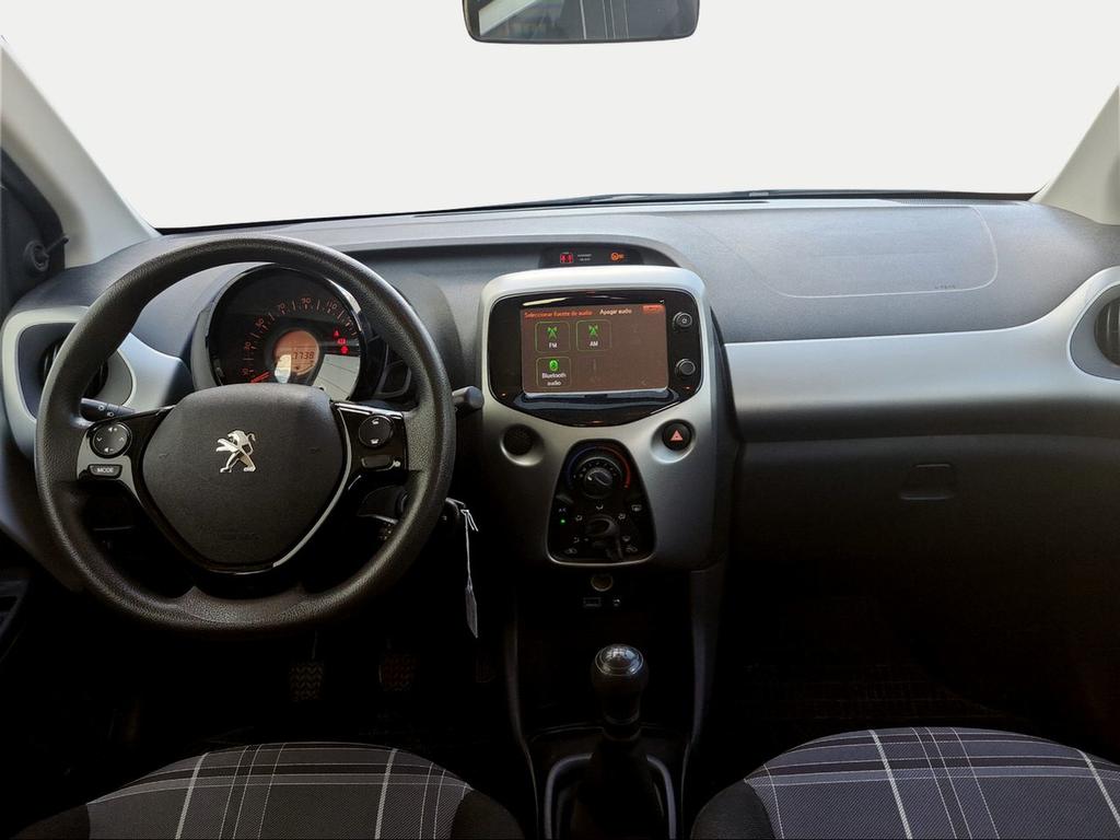 Peugeot 108 1.2 PureTech 60KW (82CV) - Foto 467