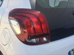 Peugeot 108 1.2 PureTech 60KW (82CV)