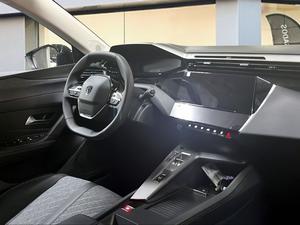 Peugeot 408 408 GT PHEV 225 e-EAT8