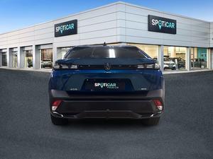 Peugeot 408 408 GT PHEV 225 e-EAT8