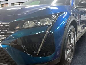 Peugeot 408 408 GT PHEV 225 e-EAT8