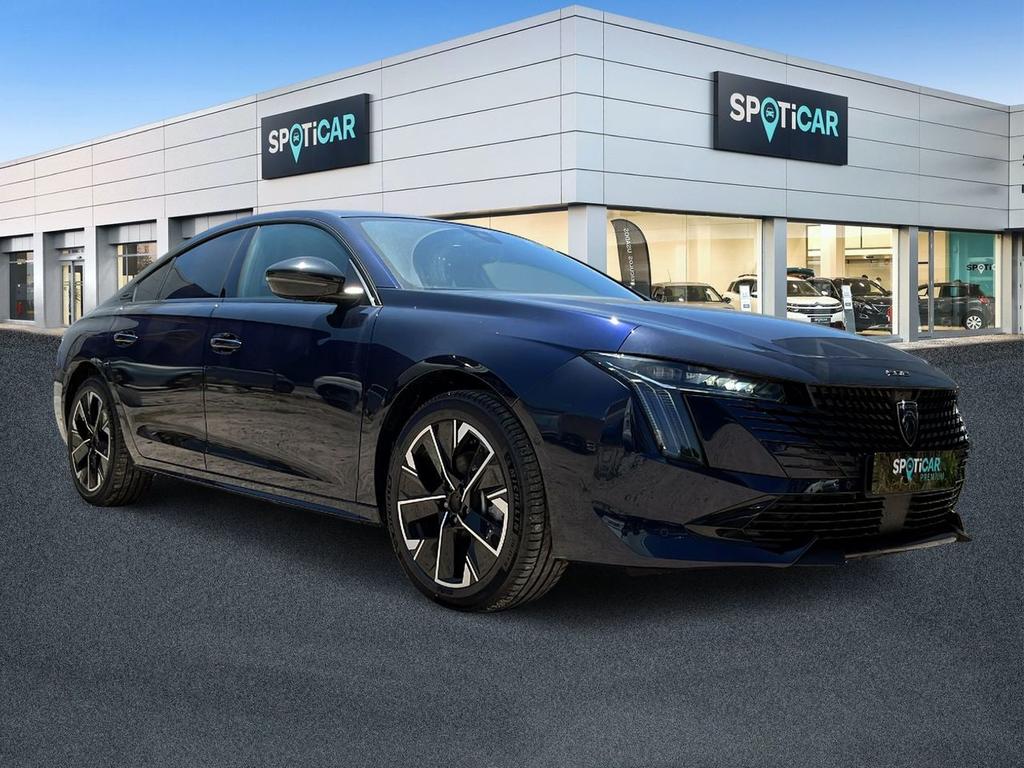 Peugeot 508 5P GT BlueHDi 130 S&S EAT8 - Foto 78