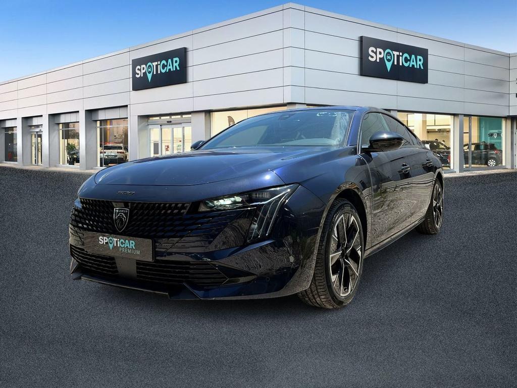 Peugeot 508 5P GT BlueHDi 130 S&S EAT8 - Foto 76