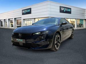 Peugeot 508 5P GT BlueHDi 130 S&S EAT8