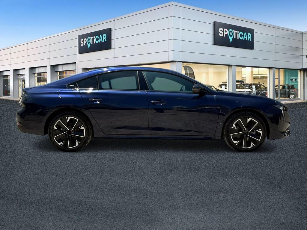 Peugeot 508 5P GT BlueHDi 130 S&S EAT8 - Foto 79