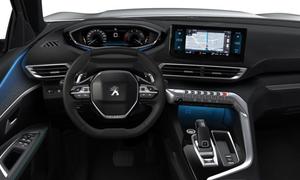 Peugeot 3008 Hybrid 180 e-EAT8 Allure Pack