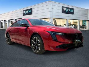 Peugeot 508 Hybrid 5P GT HYBRID 225 e-EAT8