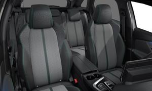 Peugeot 3008 Hybrid 180 e-EAT8 Allure Pack