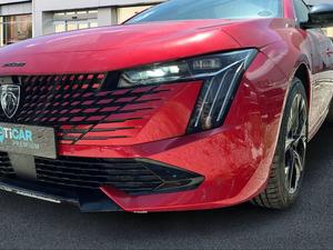 Peugeot 508 Hybrid 5P GT HYBRID 225 e-EAT8