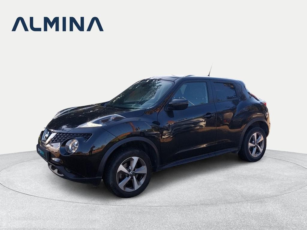 Nissan Juke G E6D-Temp 83 kW (112 CV) CVT TEKNA - Foto 323