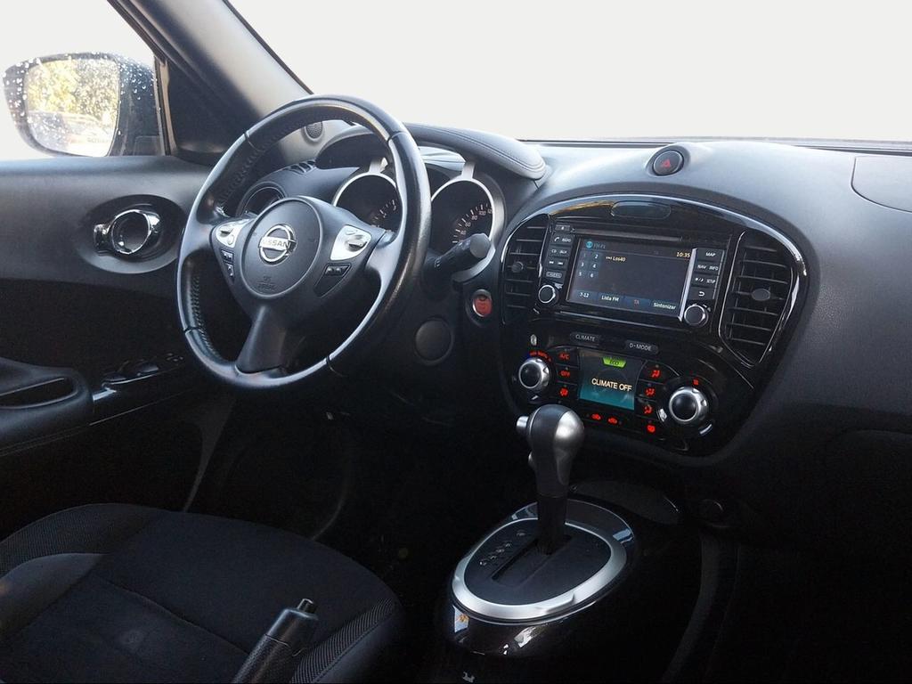 Nissan Juke G E6D-Temp 83 kW (112 CV) CVT TEKNA - Foto 337