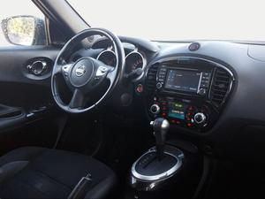 Nissan Juke G E6D-Temp 83 kW (112 CV) CVT TEKNA