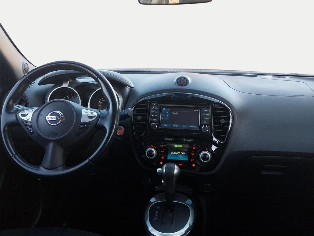 Nissan Juke G E6D-Temp 83 kW (112 CV) CVT TEKNA - Foto 330