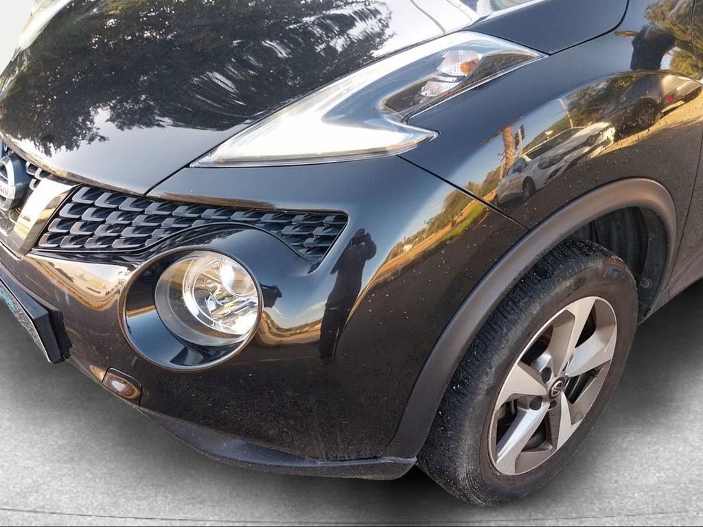 Nissan Juke G E6D-Temp 83 kW (112 CV) CVT TEKNA - Foto 335