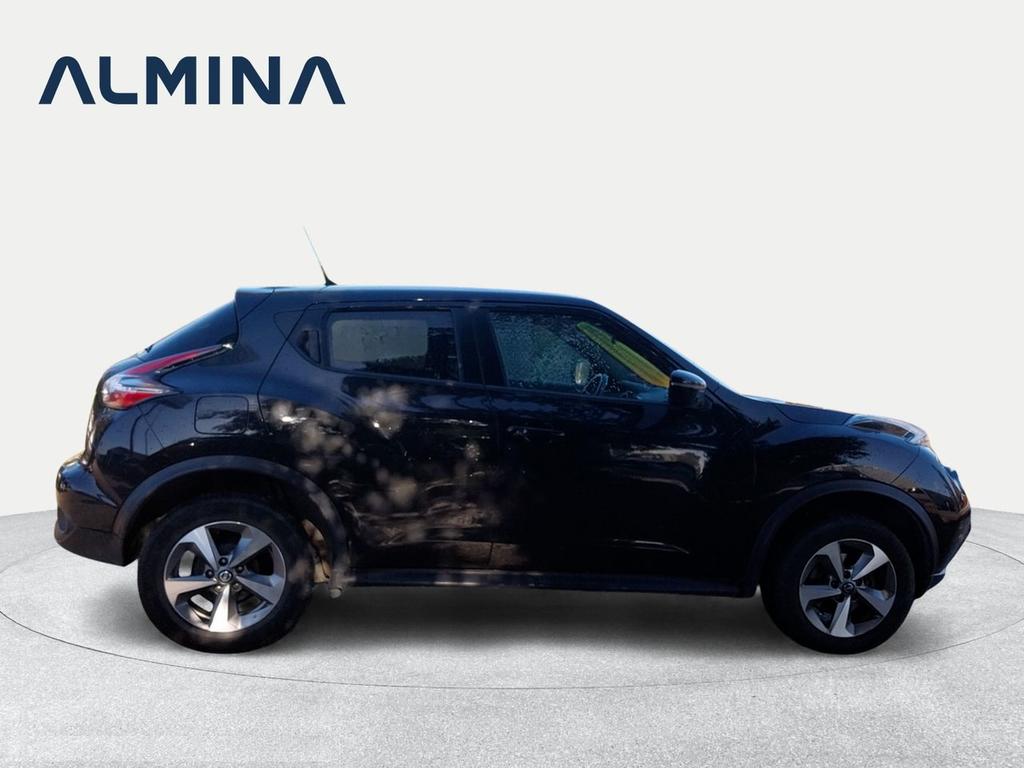 Nissan Juke G E6D-Temp 83 kW (112 CV) CVT TEKNA - Foto 326