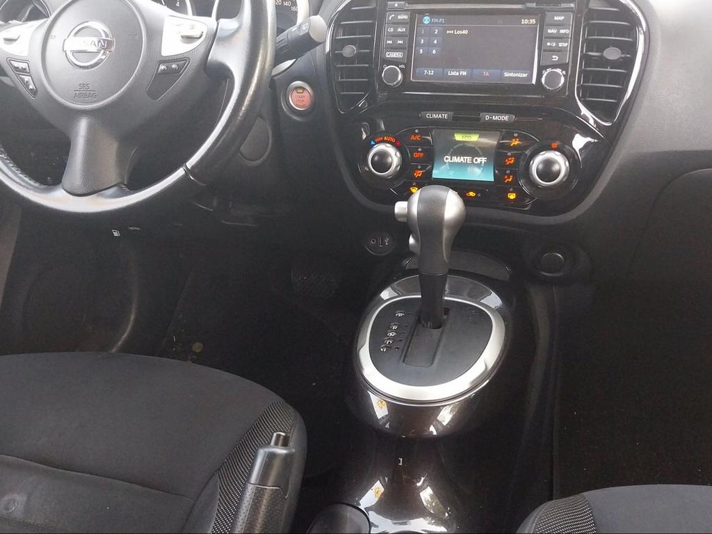 Nissan Juke G E6D-Temp 83 kW (112 CV) CVT TEKNA - Foto 341