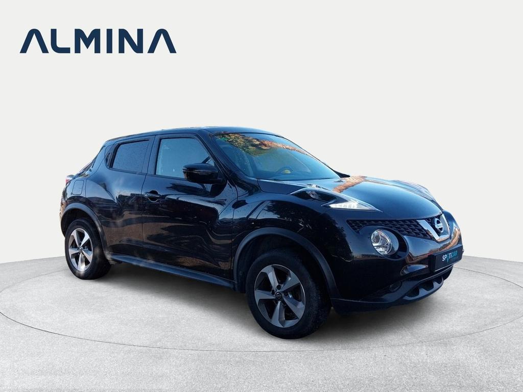 Nissan Juke G E6D-Temp 83 kW (112 CV) CVT TEKNA - Foto 325