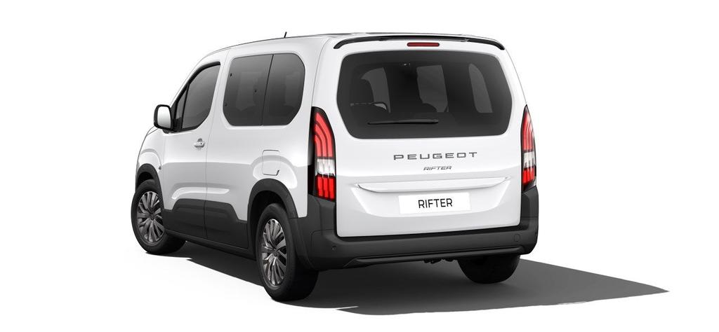 Peugeot Rifter Allure BlueHDi 130 S&S 6 Vel. MAN Long - Foto 87