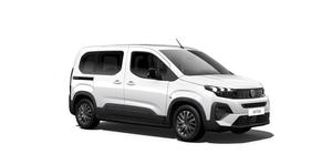 Peugeot Rifter Rifter Allure BlueHDi 100