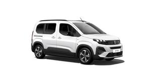 Peugeot Rifter Rifter GT BlueHDi 130 EAT8 Long